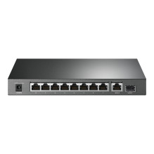 TP-Link TL-SG1210P network switch