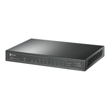 TP-Link TL-SG1210P network switch