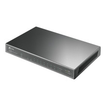 TP-Link TL-SG1210P tinklo komutatorius