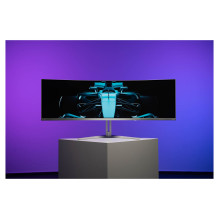 „Philips Evnia 8000 49M2C8900/00“ kompiuterio monitorius