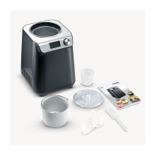 Severin EZ 7407 ledų gaminimo aparatas