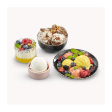 Severin EZ 7407 ice cream maker