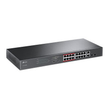 TP-Link TL-SL1218MP tinklo komutatorius