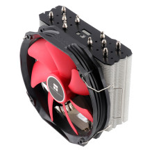 Thermalright TA140 computer cooling system Thermalright TA140 computer cooling system