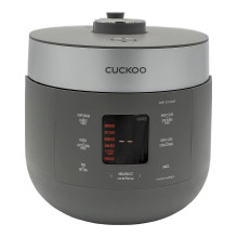 Cuckoo CRP-ST1009F rice cooker
