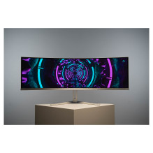 „Philips Evnia 8000 49M2C8900/00“ kompiuterio monitorius