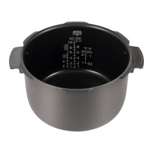 Cuckoo CRP-ST1009F rice cooker