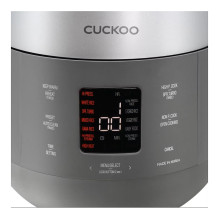 Cuckoo CRP-ST1009F rice cooker