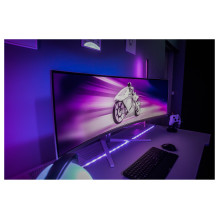 „Philips Evnia 8000 49M2C8900/00“ kompiuterio monitorius