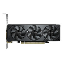 GIGABYTE GeForce RTX 5060 OC Low Profile 8G