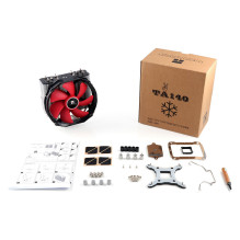 Thermalright TA140 computer cooling system Thermalright TA140 computer cooling system