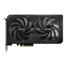 GIGABYTE GeForce RTX 5060 Ti WINDFORCE OC 16G