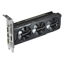 GIGABYTE GeForce RTX 5060 OC Low Profile 8G