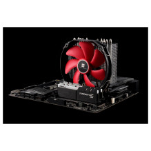 Thermalright TA140 computer cooling system Thermalright TA140 computer cooling system