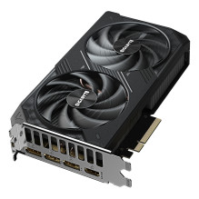 GIGABYTE GeForce RTX 5060 Ti WINDFORCE OC 16G