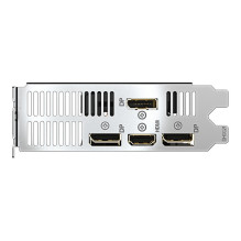GIGABYTE GeForce RTX 5060 OC Low Profile 8G
