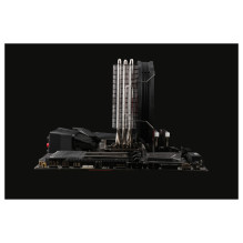 „Thermalright TA140“ kompiuterio aušinimo sistema