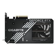 GIGABYTE GeForce RTX 5060 Ti WINDFORCE OC 16G vaizdo plokštė