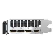 GIGABYTE GeForce RTX 5060 Ti WINDFORCE OC 16G