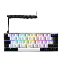 Sharkoon SGK50 S4 keyboard