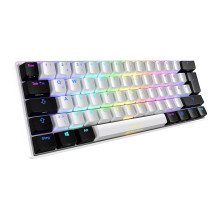 Sharkoon SGK50 S4 keyboard