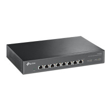 TP-Link TL-SX1008 tinklo komutatorius
