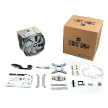 Thermalright HR-02 Plus Thermalright HR-02 Plus