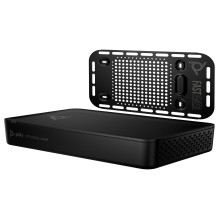 HP Poly Studio G62 With Mounting Plate Kit video conferencing system