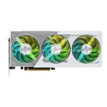 ASRock AMD Radeon RX 9060 XT Steel Legend 16GB OC vaizdo plokštė