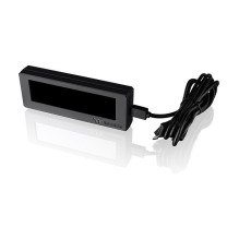 Thermaltake AC-073-OO1NAN-A1 computer case part Thermaltake AC-073-OO1NAN-A1 computer case part