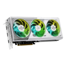 ASRock AMD Radeon RX 9060 XT Steel Legend 16GB OC vaizdo plokštė