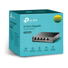 Tp-Link TL-SG105S