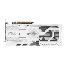 ASRock AMD Radeon RX 9060 XT Steel Legend 16GB OC vaizdo plokštė