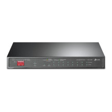 TP-Link TL-SG1210MP tinklo...