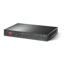 TP-Link TL-SG1210MP tinklo komutatorius