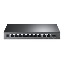 TP-Link TL-SG1210MP tinklo komutatorius