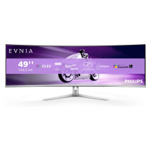 Philips Evnia 8000 49M2C8900 / 00 computer monitor