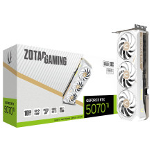 Zotac GAMING GeForce RTX 5070 Ti SOLID CORE OC