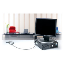 Kensington K64613WW kabelinės spynos priedas Kensington K64613WW kabelinės spynos priedas