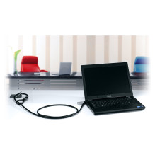 Kensington K64613WW kabelinės spynos priedas Kensington K64613WW kabelinės spynos priedas