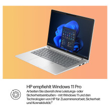 HP ProBook 4 G1iR 14 Intel Core 7 150U 35,56 cm 14 colių WUXGA 16GB 512GB / SSD W11P SmartBuy 1J Gar (DE) HP ProBook 4 G1iR 14 Intel Core 7 150U 35,56 cm 14 colių WUXGA 16GB 512GB / SSD W11P SmartBuy 1J Gar (DE)