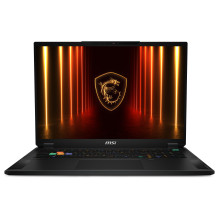 MSI Stealth 18 HX AI...