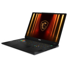 MSI Stealth 18 HX AI A2XWIG-042