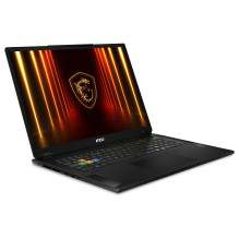 MSI Stealth 18 HX AI A2XWIG-042