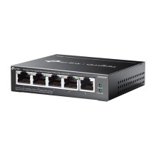 TP-Link Omada ES205GP tinklo komutatorius