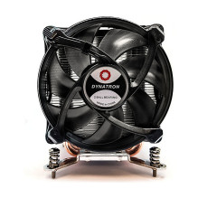 Dynatron Q6 computer...
