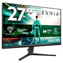 „Philips Evnia 27M2N3500NL/00“ kompiuterio monitorius