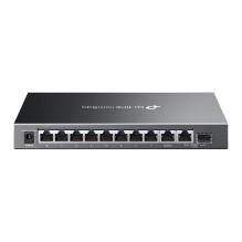 TP-Link Omada ES210GMP tinklo komutatorius