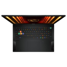 MSI Stealth 18 HX AI A2XWIG-042