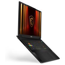 MSI Stealth 18 HX AI A2XWIG-042